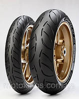 ШИНА METZELER 190/50ZR17 SPORTEC M7 RR (73W) TL M/C ЗАД DOT 04-10/2021/2450400/21