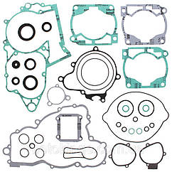 WINDEROSA КОМПЛЕКТ ПРОКЛАДОК HUSABERG TE300, HUSQVARNA TE 300, KTM XC 300, XC-W 300/811335