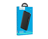 УМБ портативное зарядное Power bank Hoco J82 10000mAh