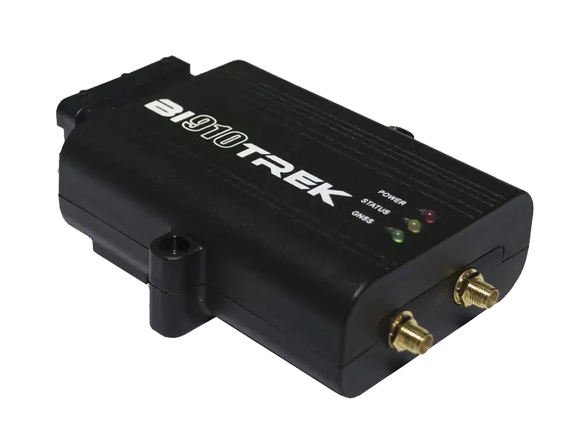 GPS-трекер Bitrek BI 910 TREK
