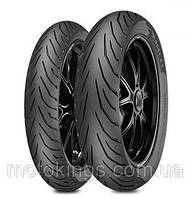 ШИНА PIRELLI 70/90-17 ANGEL CITY 38S TL M/C ПЕРЕД DOT 34-36/2018/2627000/18