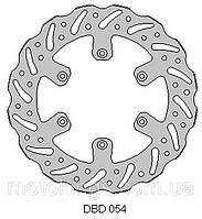 DELTA BRAKING ТОРМОЗНОЙ ДИСК ПЕРЕД GAS-GAS 125/200/250/300/450 '95-21,/ONL_DBD054G