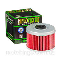 HIFLO МАСЛЯНЫЙ ФИЛЬТР HF 113 HONDA TRX 250/300/350/400/450/500 (50)/HF113