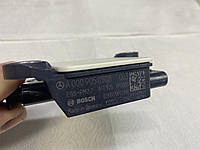 Датчик оксидов азота (Датчик NOX), MB A0009050608, Новый, Оригинальный, с блоком, оригинальная упаковка Merce