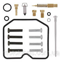 ALL BALLS РЕМКОМПЛЕКТ КАРБЮРАТОРА KAWASAKI KFX 250 MOJAVE '89-'02/26-1232