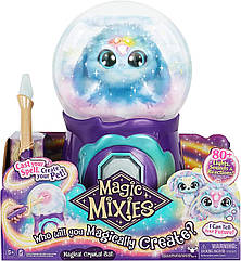 Інтерактивна чарівна кришталева куля Magic Mixies Magical Misting Crystal Ball BlueBlue