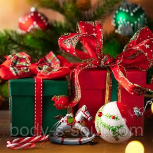 Season's Greetings №217, косметичний ароматизатор для мила, свічок, косметики ручної роботи, США, ваніль 1%