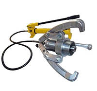 Гідравлічний знімач СГ 30-400 з виносним приводом