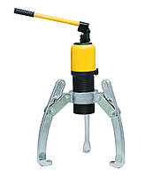 Гідравлічний знімач СГА 5-200 з вбудованим приводом 5т двох-трехзахватный