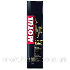 MOTUL P1 ОЧИСНИК КАРБЮРАТОРА 0,4L/MU102988