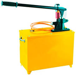 Пресувальник ручний гідравлічний НР-250