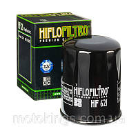 HIFLO МАСЛЯНЫЙ ФИЛЬТР HF 621 ARCTIC CAT (50)/HF621