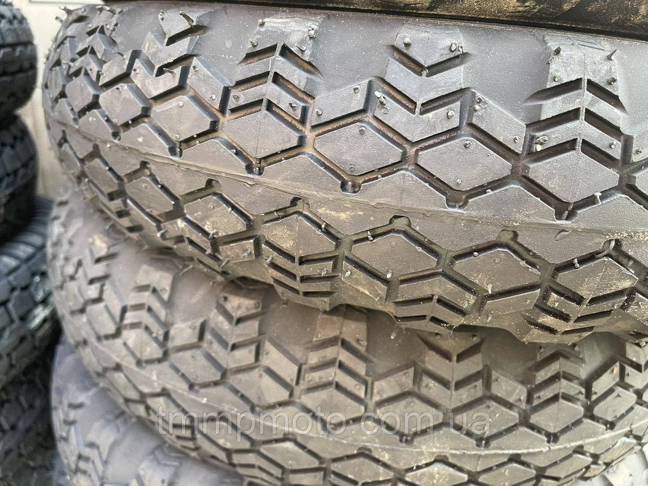 Гума/покришка 5.00-10 B-19 з камерою Україна