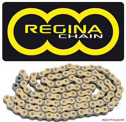 REGINA ЦЕПЬ 428EB (140 СВ'ЯЗІВ) STREET DO 125 Cсм ЗОЛАТИСТИЙ (126EB-ORO/008)/428EB-140