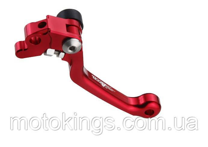ACCEL ТОРМОЗ HONDA CR/CRF '92-'06 ЦВЕТ КРАСНЫЙ/FBL033RD, фото 1