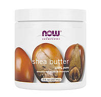 Now Foods Shea Butter 207 ml (4384304609)