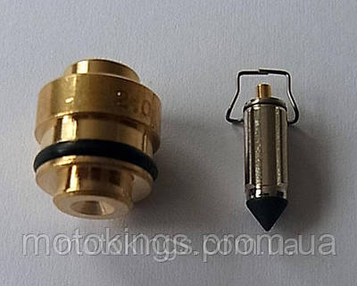 YAMAHA　VARANA S-20 Выхлопная труба Yasuni Z. Yamaha Bws / Slider / Minarelli