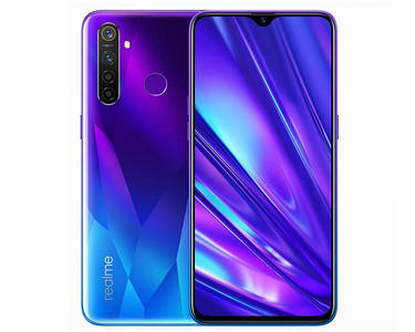 Realme 5 Pro