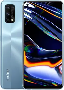 Realme 7 Pro