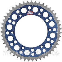 RENTHAL ЗВЕЗДА ЗАДНЯЯ TWINRING 899 52 KTM/HUSQVARNA/HUSABERG (JTR897,52) (89952)/2240-520-52GPBU