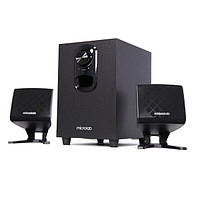 Акустическая система 2.1 MICROLAB M-108 black (M-108)