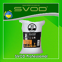 Засіб для очищення твердопаливного котла та димоходу від сажі і смолянистих відкладень SVOD Professional, 30 кг