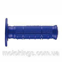 ARIETE ГРИПСЫ OFF ROAD (115 MM) ЦВЕТ СИНИЙ/02621/A-A