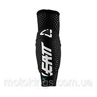 НАЛОКОТНИКИ LEATT 3DF 5.0 ELBOW GUARD WHITE/BLACK ЦВЕТ Черный/ББЕЛЫЙ/5019400402