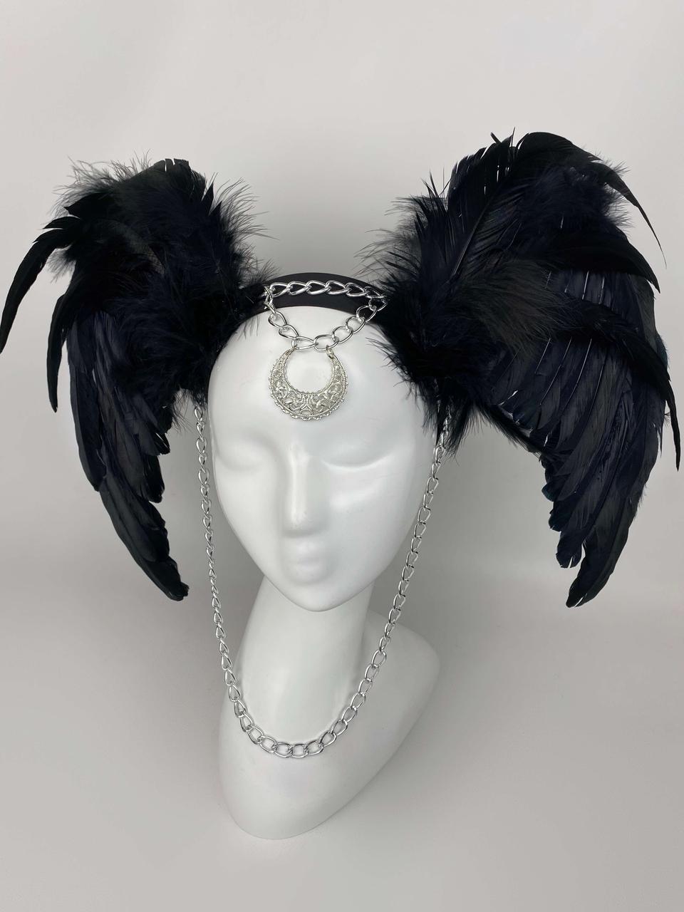 Обруч карнавальний Tulum, фото 1