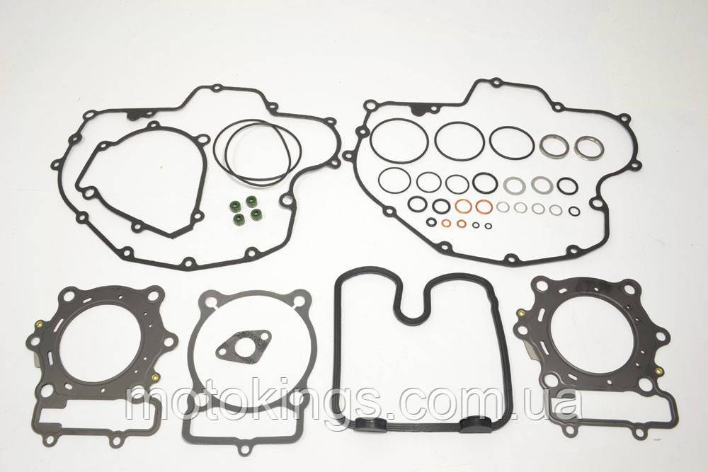 ATHENA КОМПЛЕКТ ПРОКЛАДОК HUSQVARNA TE/TC 250 '05-'09 (С ПРОКЛАДКОЙ КРЫШКИ КЛАПАНА)/P400220850257, фото 1