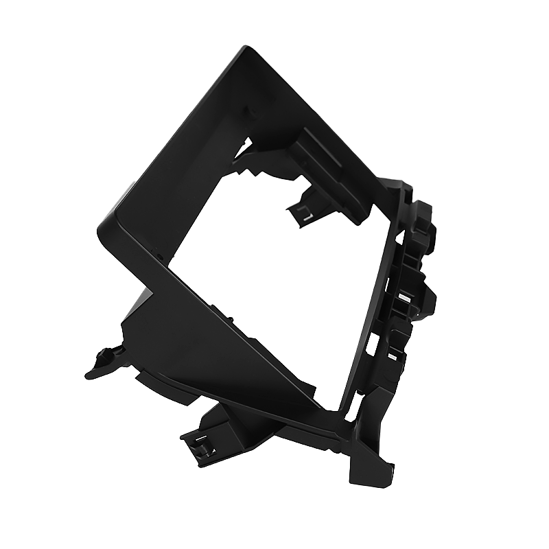 Al Перехідна рамка в машину для магнітоли Honda Accord 8 2008-2012 Crosstour 2010-2012 (6503) 10,1"