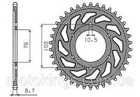 SUNSTAR ЗАДНЯЯ ЗВЕЗДА 825 44 / 816 44 SUZUKI GSXR1100, GSXR750 (92-95) (JTR816.44)/SUN1-5226-44