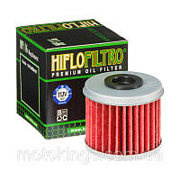 HIFLO МАСЛЯНЫЙ ФИЛЬТР HF 116 HONDA CRF 250/450 (02-17), HUSQVARNA TC/TE 250/310 09-14 (50)/HF116