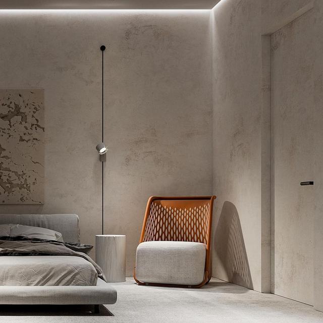 Теневой шов с подсветкой