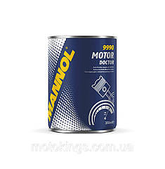 MANNOL MOTOR DOCTOR 350ML МЕТАЛІЧНА БАНКА (9990)/MN9990