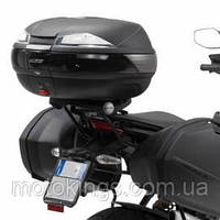 СТЕЛАЖ ЦЕНТРАЛЬНОГО КОФРА KAPPA DUCATI MULTISTRADA 1200 (10-14) ( С ПЛИТОЙ MONOKEY )/KR312