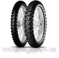 ШИНА PIRELLI 80/100-12 SCORPION MX EXTRA J 50M TT ЗАД DOT 10/2021/2133900/21