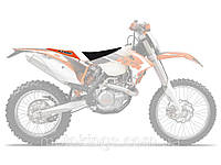 ЧЕХОЛ НА СИДЕНЬЕ BLACKBIRD DREAM 4 KTM SX-SXF 11-15 / EXC 12-16/E1521N