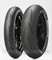 ШИНА METZELER 190/50ZR17 RACETEC RR K3 (73W) TL ЗАД DOT 07/2021/2526000/21