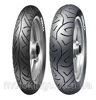 ШИНА PIRELLI 130/80-17 SPORT DEMON 65H TL M/C ЗАД DOT 06/2021/1343200/21