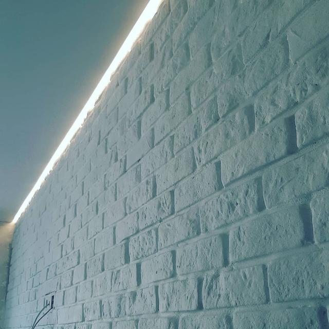 Профиль теневой для гипсокартона