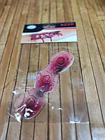 Шрам 4 силіконовий