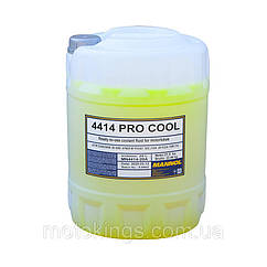 MANNOL РІДКІСТЬ ДЛЯ РАДІАТОРІВ PRO COOL 20L МОТОЦИКЛІТНА (-40ST.C/+135ST.C) /MN4414-20