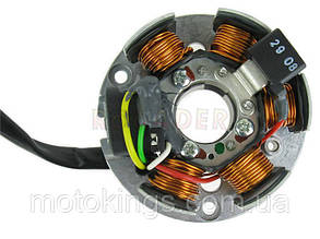 DUCATI ENERGIA STATOR КАТУШКА ЗАЖИГАННЯ APRILIA RX/RS 50,YAMAHA DT 50R, DT 50X, MALAGUTT/631968490