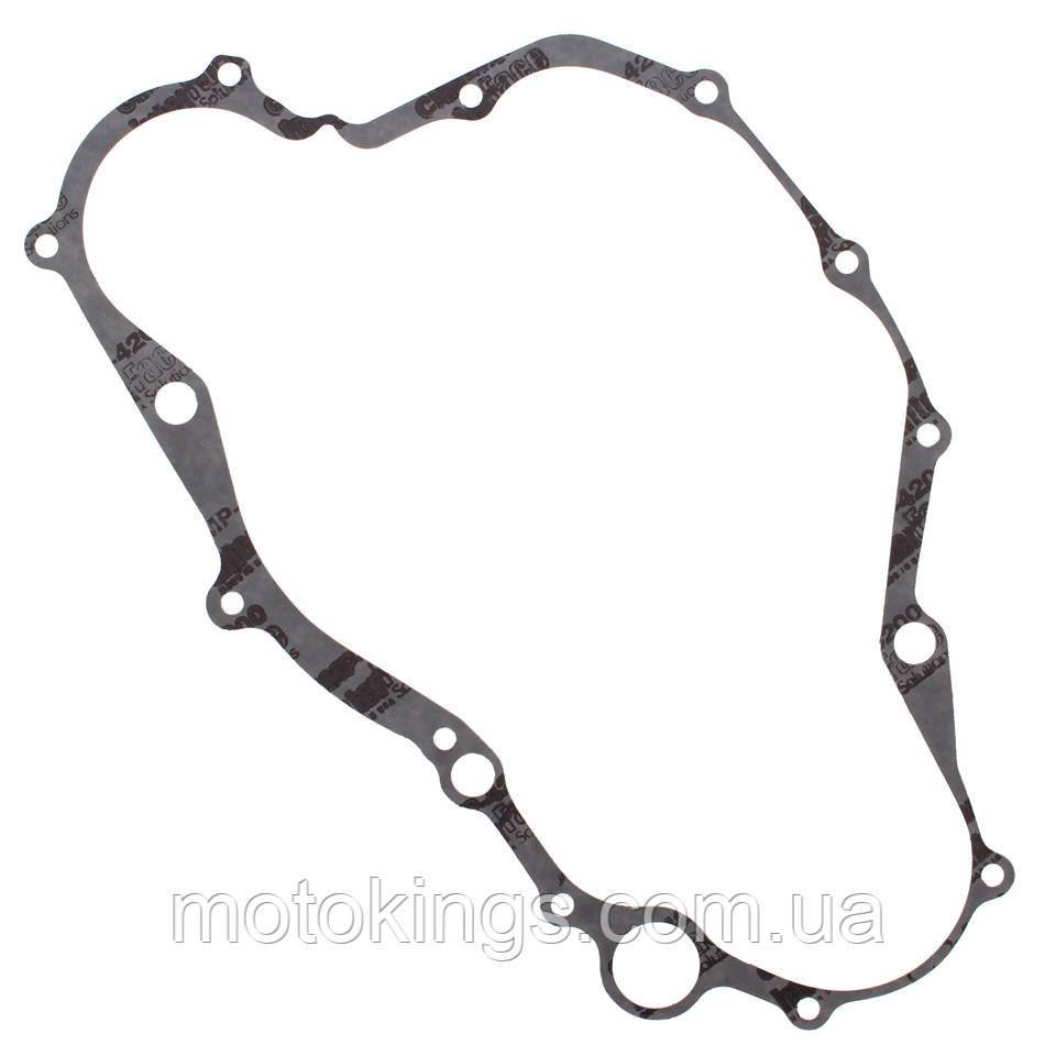 WINDEROSA (VERTEX) ПРОКЛАДКА КРЫШКИ СЦЕПЛЕНИЯ YAMAHA YZ450F 10-13 (WEWNĘTRZNA)/816263, фото 1