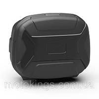 KAPPA ЦЕНТРАЛЬНЫЙ ИЛИ БОКОВОЙ КОФР 35L MONOKEY KVC K'VECTOR BLACK LINE/KVC35N