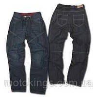 ROLEFF JEANS БРЮКИ ЖЕНСКИЕ МОДЕЛЬ КЕВЛАР ЦВЕТ СИНИЙ/RO180/26