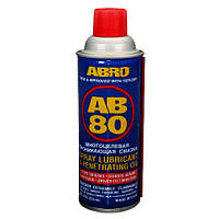 Проникне мастило (283g)-400ml AB 80 ABRO