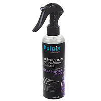 Нейтралізатор неприємних запахів Helpix з ароматом Лавандова Мрія 200 мл