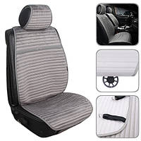 Накидки EL 700 213/NAPOLI передні сірі